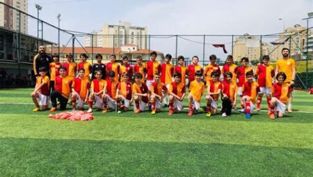 Futbolda Altyapı Eğitiminin Önemi