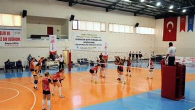 Voleybol Antrenmanlarında Dayanıklılık ve Güç Geliştirme