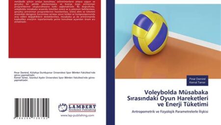 Voleybolda Oyun Kurma ve Stratejik Planlama