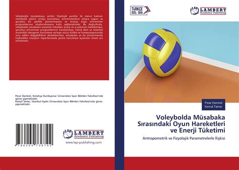 "Voleybolda Oyun Kurma ve Stratejik Planlama"