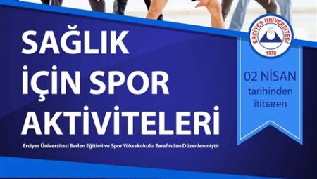 Spor ve Sağlık Festivalleri