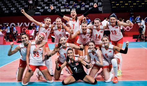 Voleybol Oyuncuları İçin Performans Artırıcı İpuçları